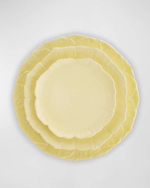 Cherry Blossom Charger/Service Plate